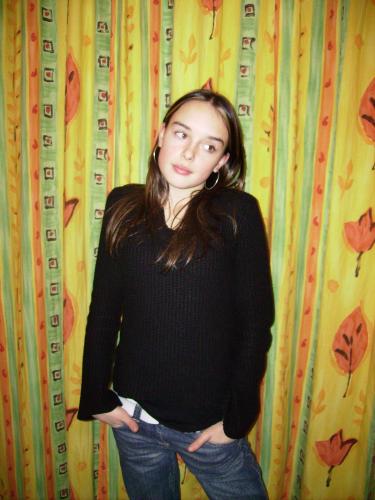 juliette A