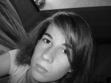 mon ptit ange a moi