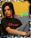 tokio hotel                                 bill!!!