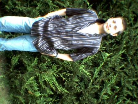 moi en mode bg