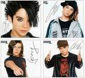 tokio hotel